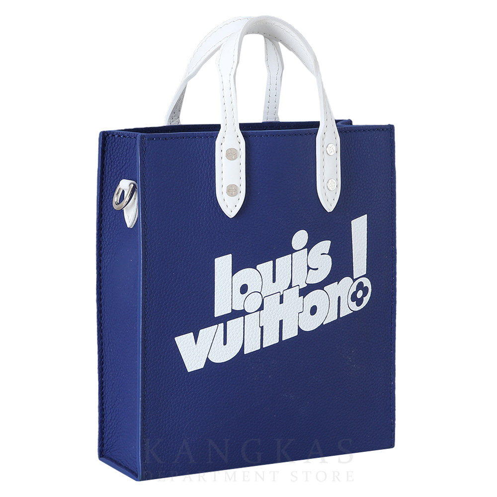 LOUIS VUITTON(USED)루이비통 삭 플라 XS M80841